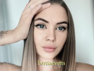 Portiaevetts