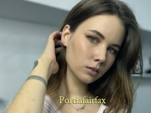 Portiafairfax