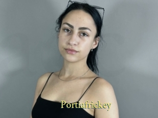 Portiafrickey