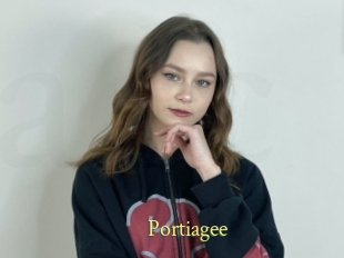 Portiagee