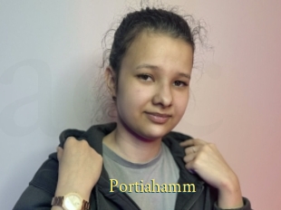 Portiahamm