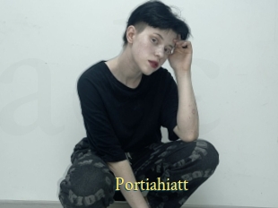 Portiahiatt