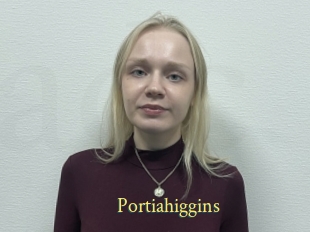 Portiahiggins