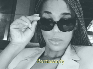 Portiasandy
