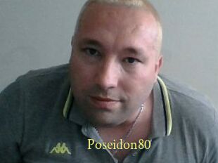 Poseidon80