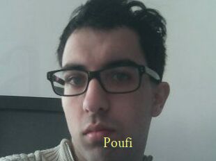 Poufi