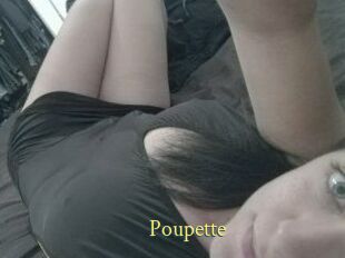 Poupette