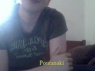 Poutanaki