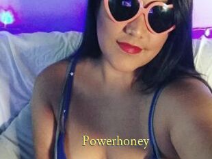 Powerhoney