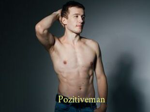 Pozitiveman