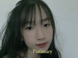 Pratimary