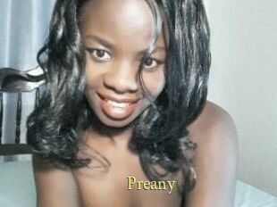 Preany