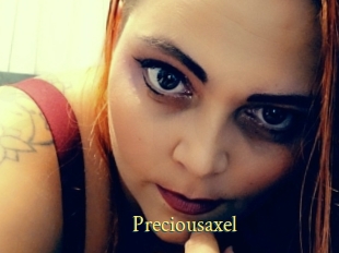 Preciousaxel