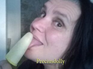 Preciusdolly