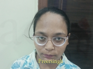 Preersingh