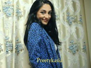 Preetykasia