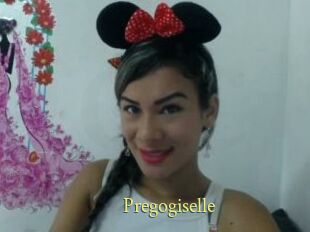 Pregogiselle