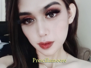 Prescillamoore