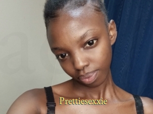 Prettiesexxie