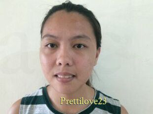 Prettilove23