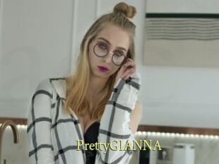 PrettyGIANNA
