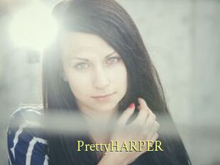 PrettyHARPER