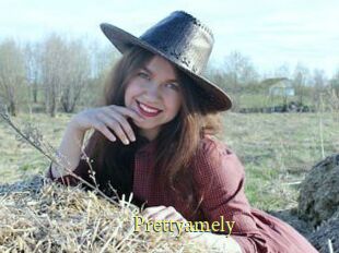 Prettyamely