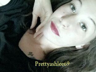 Prettyashlee69