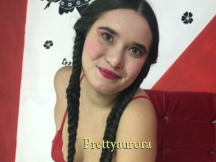 Prettyaurora
