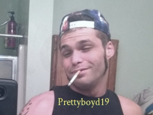 Prettyboyd19