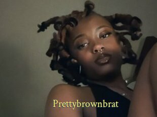 Prettybrownbrat