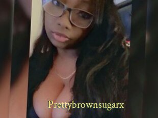 Prettybrownsugarx