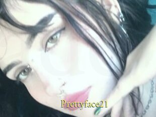 Prettyface21