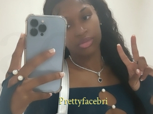 Prettyfacebri