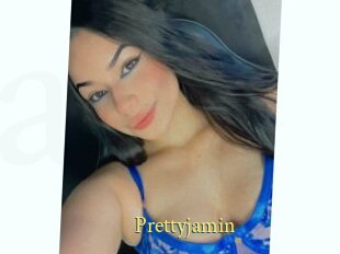 Prettyjamin