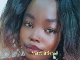 Prettylittletee