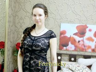 Prettynicky