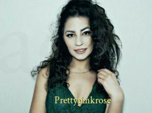 Prettypinkrose