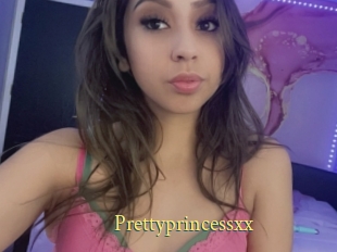 Prettyprincessxx