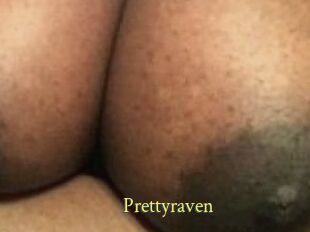 Prettyraven