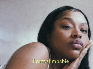 Prettyslimbabie