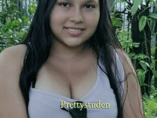 Prettystuden