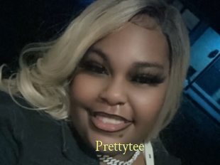 Prettytee