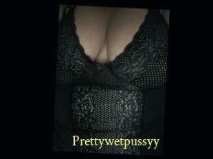 Prettywetpussyy