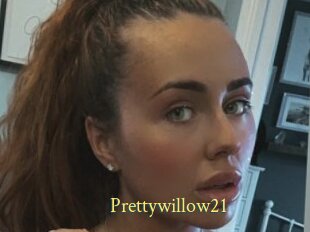 Prettywillow21