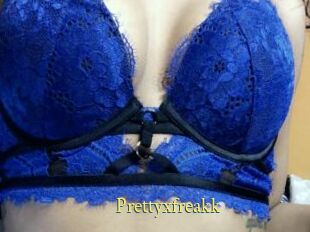 Prettyxfreakk