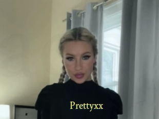 Prettyxx