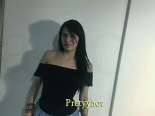 Pretyyhot