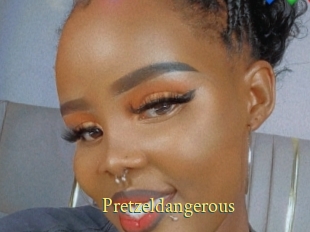 Pretzeldangerous