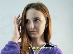 Primrosecorby
